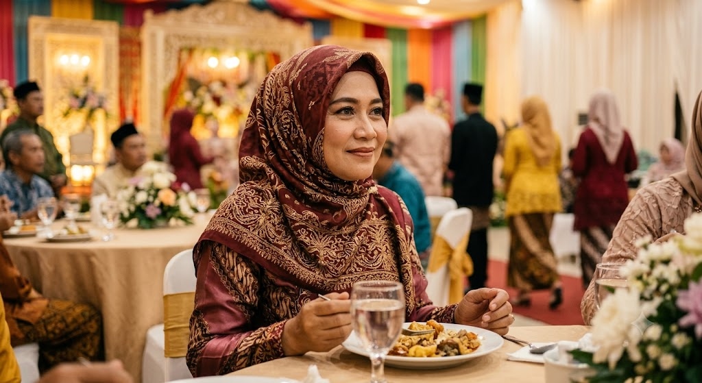 Bangun Rumah Depok - Ibu Sari Dewi