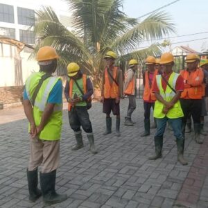 Tukang KMP